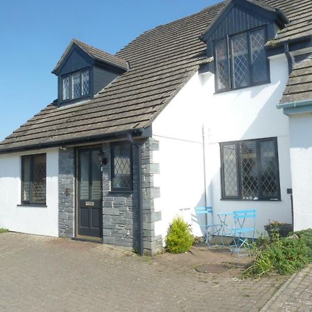 Cally Croft Hotel Padstow Exterior photo